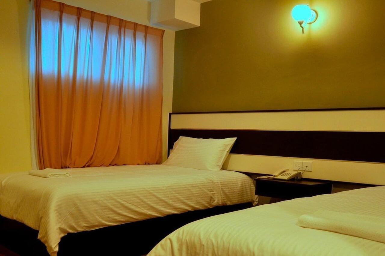 Hotel Economy Kapar Extérieur photo