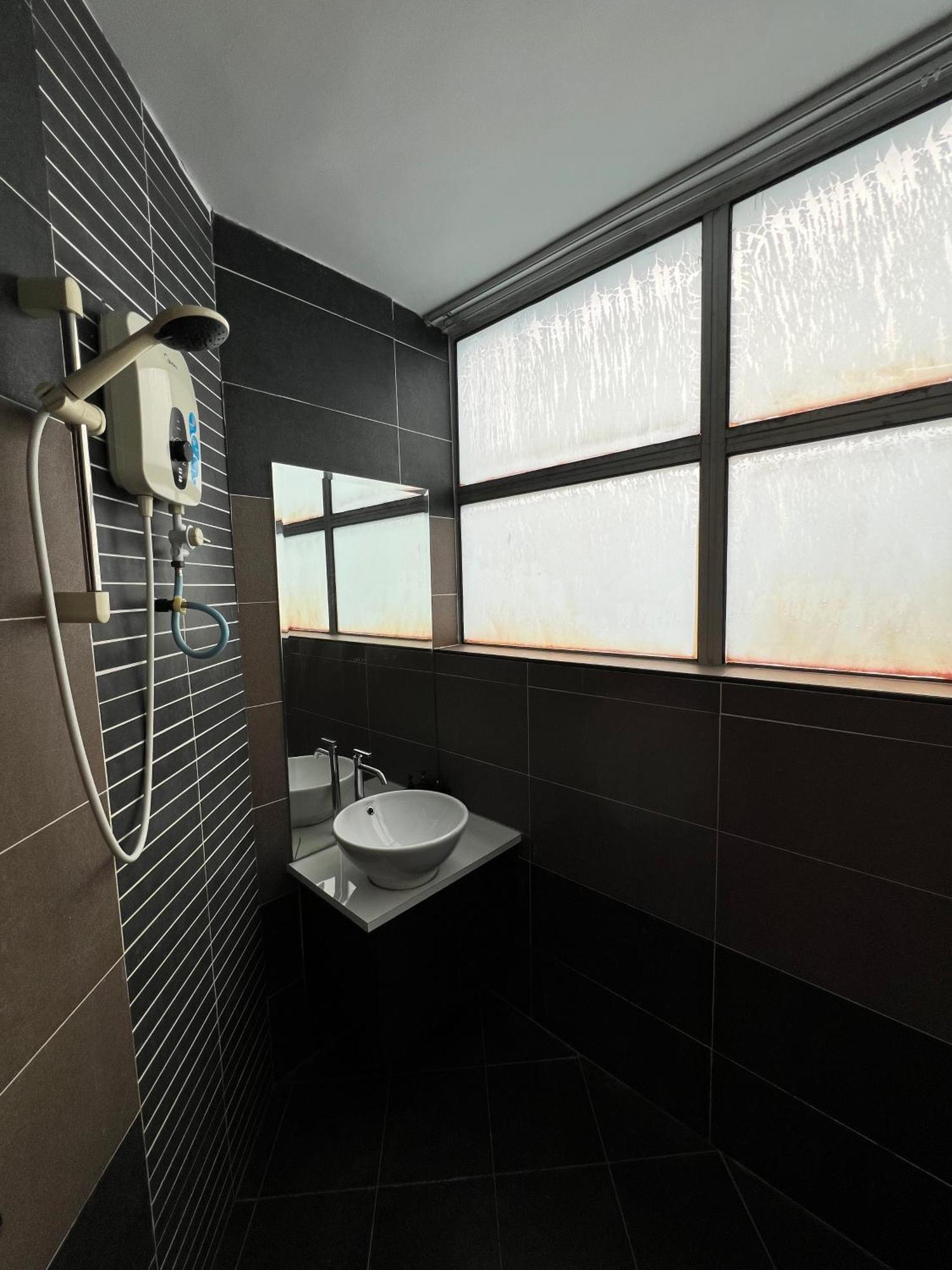 Hotel Economy Kapar Extérieur photo