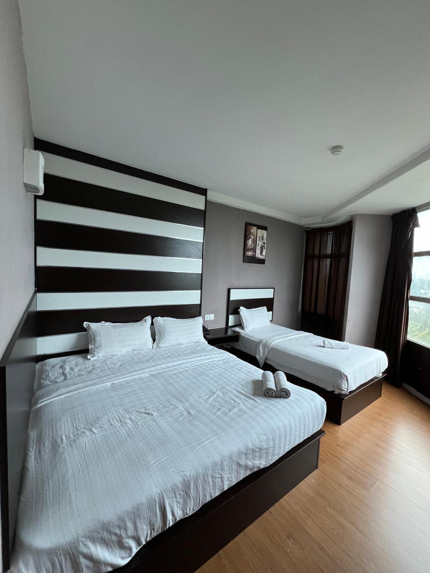 Hotel Economy Kapar Extérieur photo