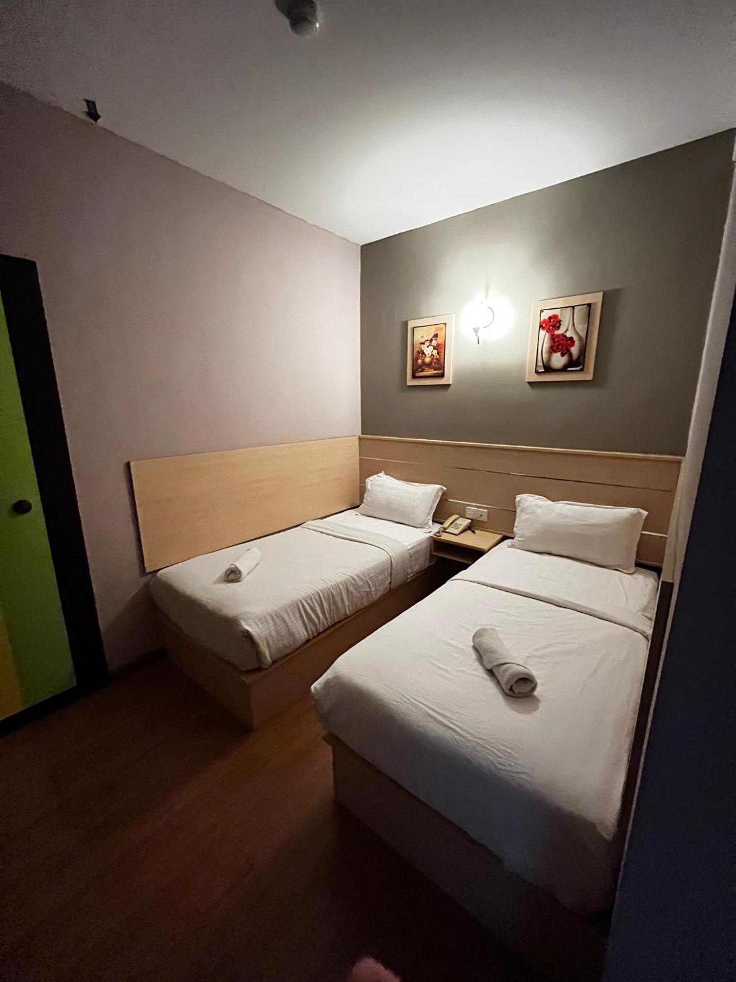 Hotel Economy Kapar Extérieur photo