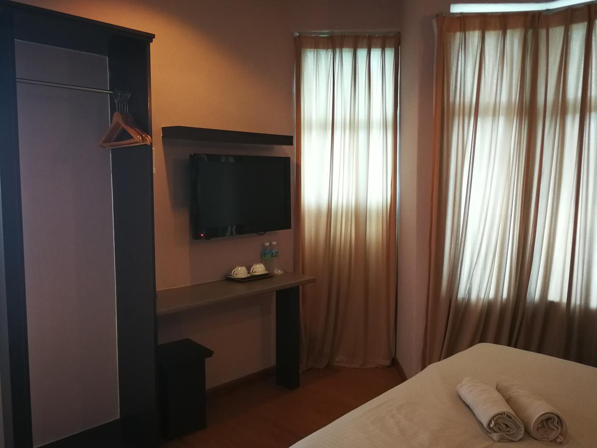 Hotel Economy Kapar Extérieur photo