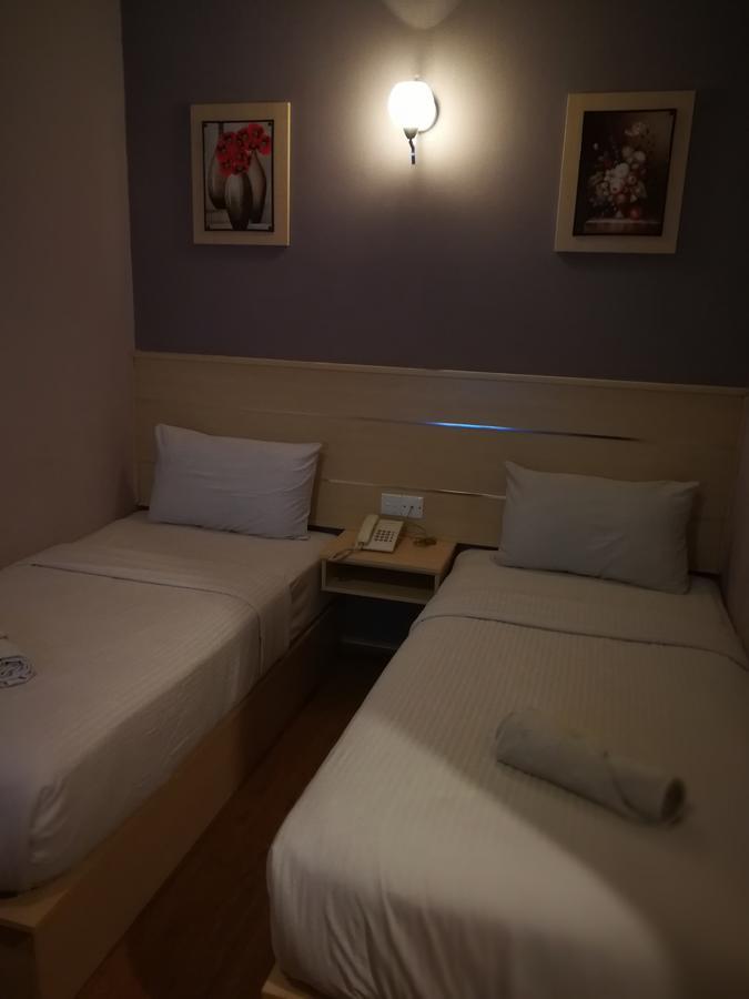 Hotel Economy Kapar Extérieur photo