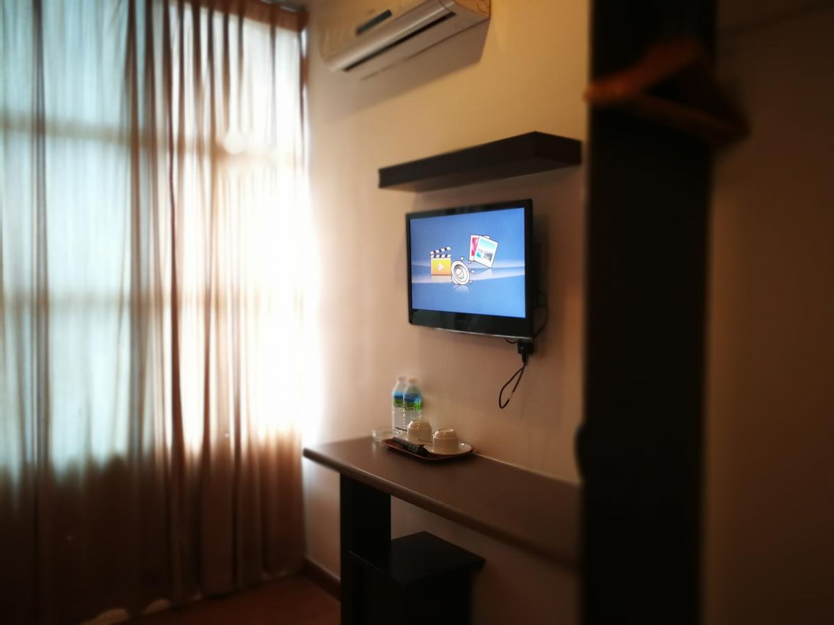 Hotel Economy Kapar Extérieur photo